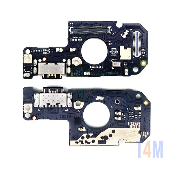 Placa de Carregamento Xiaomi Redmi Note 11 4G